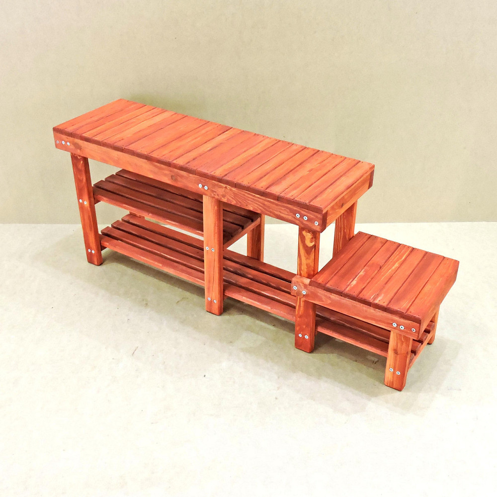 Полка для обуви 