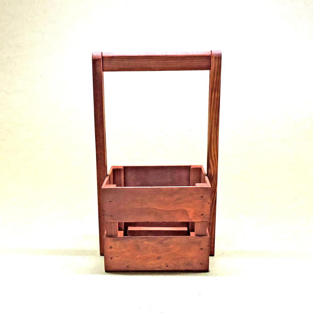 Подарочная корзинка 