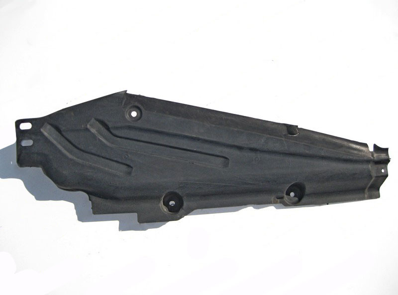 Mercedes-Benz  A1646102308 Захист днища ззаду лівий GL X164 Одеса - фото 1