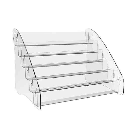 Подставка EKOSTAR под 12 чехлов Киев