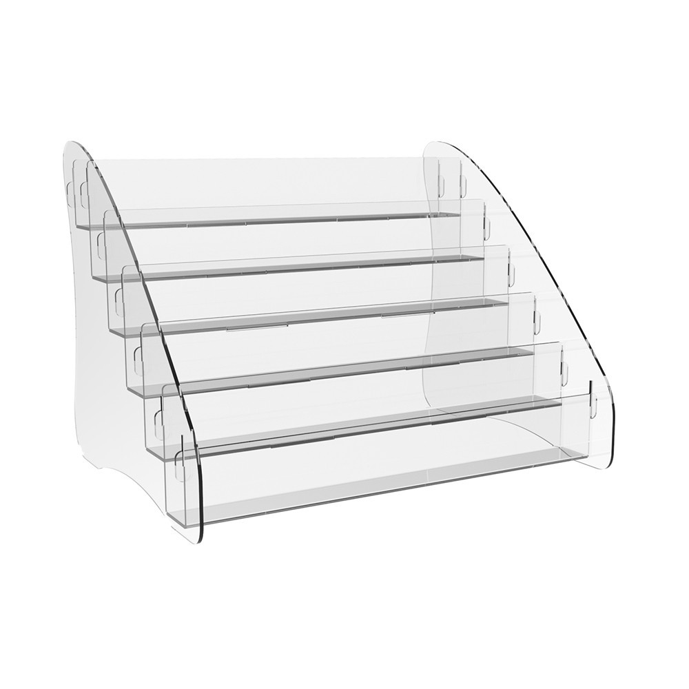 Підставка EKOSTAR під 12 чохлів Київ - фото 4