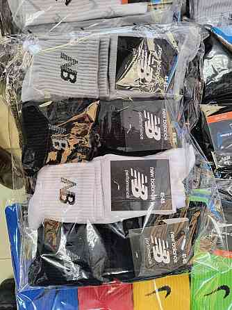 Чоловічі шкарпетки брендові 4 штук NBA 4 36-40 Київ