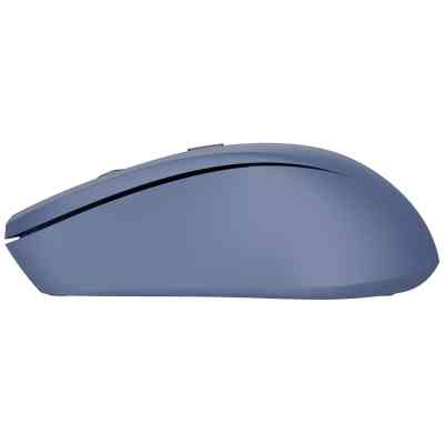 Мышка Trust Mydo Silent Wireless Blue (25041) Винница
