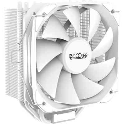 Кулер для процессора PcCooler PALADIN EX400S (PALADIN 400 WH) Винница