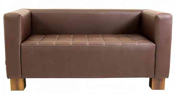 Диван Flay Space двойка 760х1500х730 Коричневый Киев