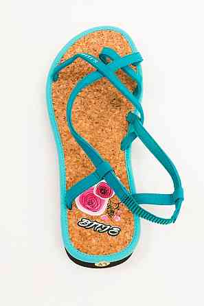 Женские пляжные босоножки Biti's   р.36(23,5см) Киев