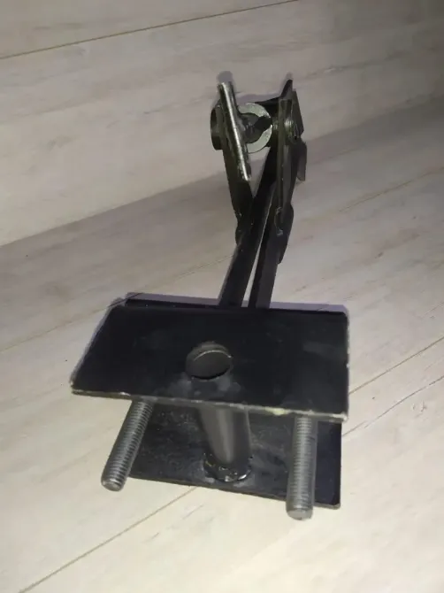 Сцепка универсальная , подходит для всех мототракторов и мотоблоков китайского производства с водяным охлажден Винница - изображение 2