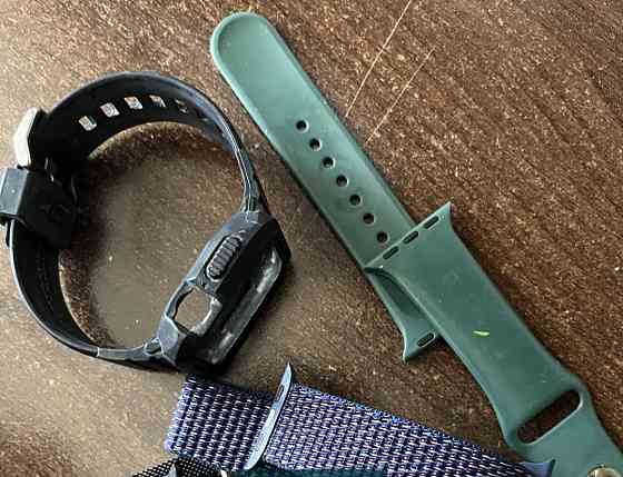 Смарт- часы Apple Watch 5 Nike 40mm Киев