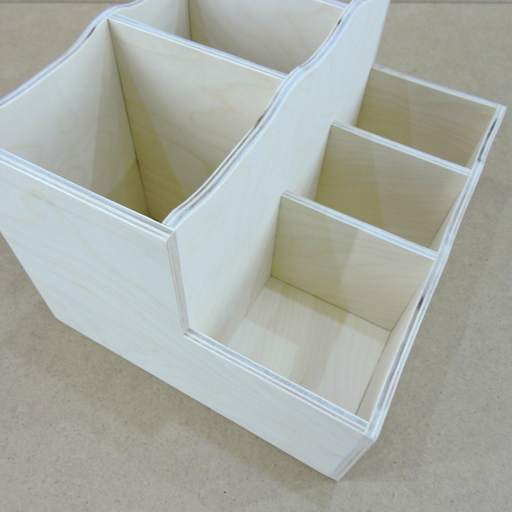 Кофейный органайзер 