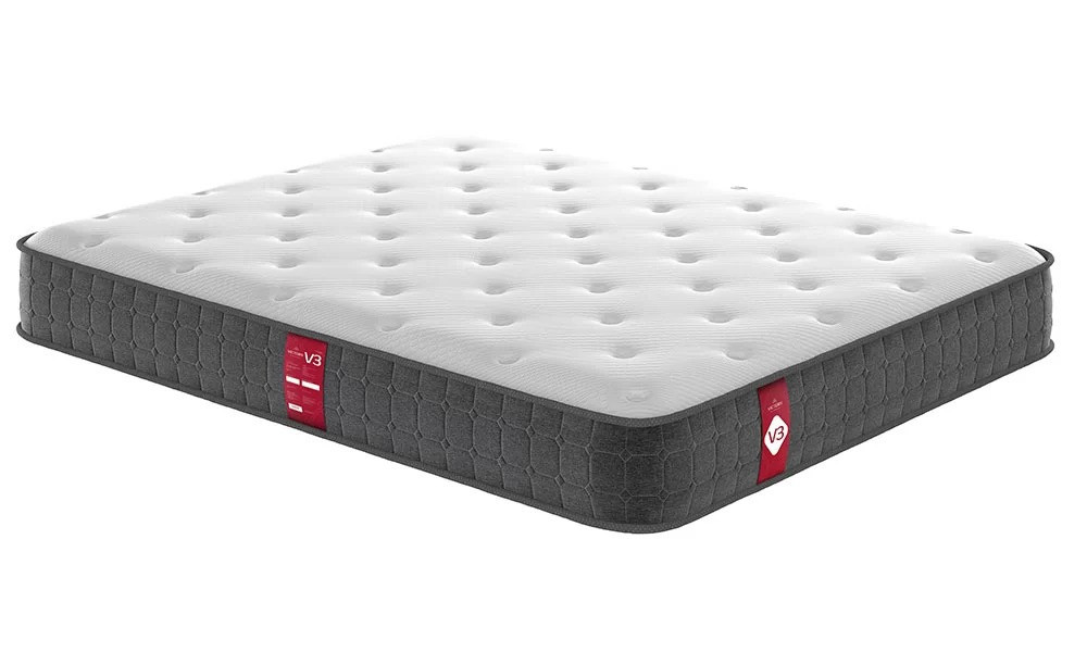 Ортопедический пружинный матрас Victory V 3 серия Victory TM Come-For 120х190 Харьков - изображение 3