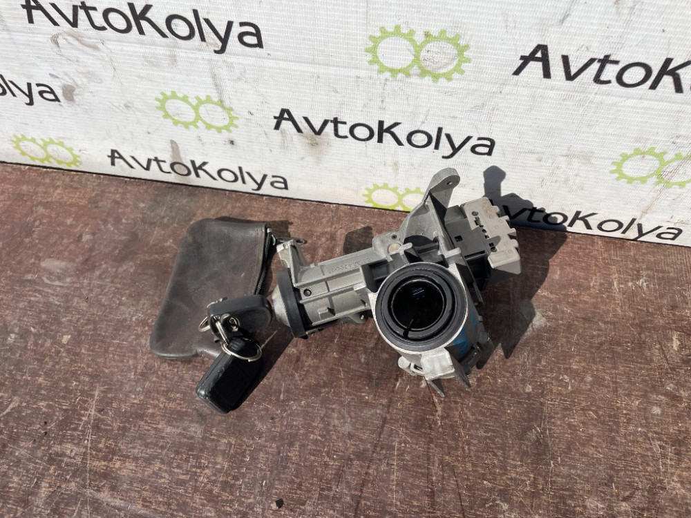 Замок запалювання Ford Connect 1.8 tdci 2002-2006 Ковель - фото 1