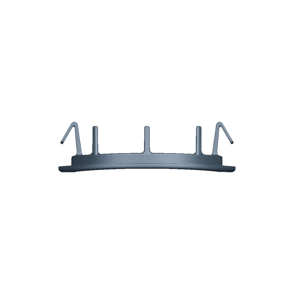 Mercedes-Benz  A0009983121 Заглушка корпусу АКПП CLS C219 E-class W211 ML W164 R-class short W251 C-Class W205 GLC X253 C-class W203 CLK Coupe C209 SL Одеса - фото 9