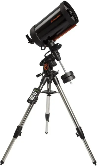 Бінокль Celestron Advanced VX 9,25" SCT Київ - фото 1