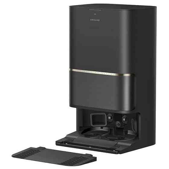 Робот-пилосос Dreame Bot L50 Ultra AE Black (RLL51SE-BL) ( 21532 ) Харьков