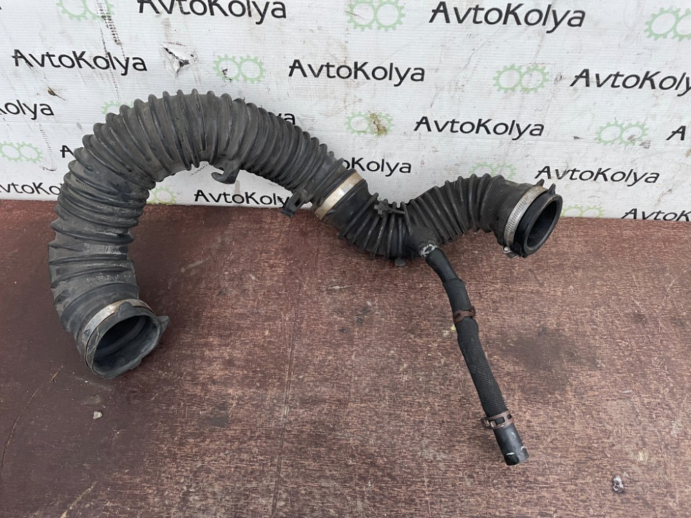 Патрубок повітряного фільтра Renault Trafic 2.0 dci 2007-2014 (8200806067) Ковель - фото 1