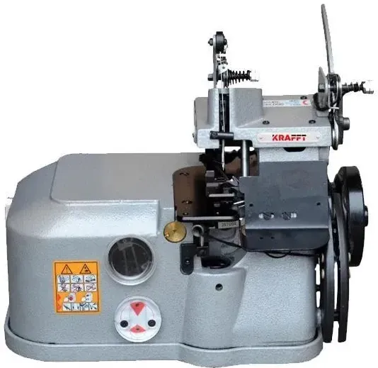 Швейная машина Krafft Maszyna Do Obszywania Dywanów Kf 2502 Krafftkf2502 Киев