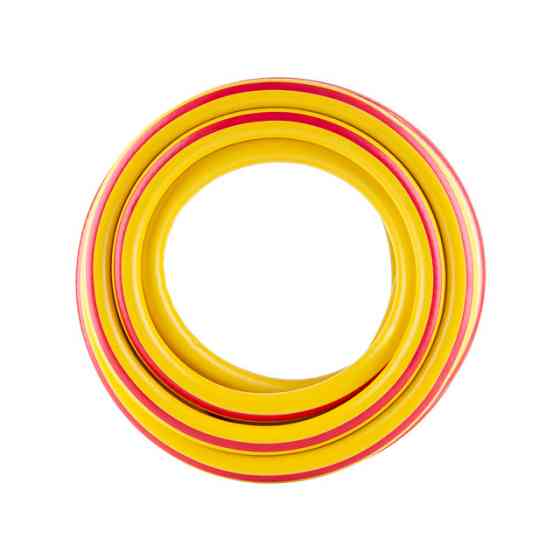 Шланг для полива 3-х шаровой 3/4 