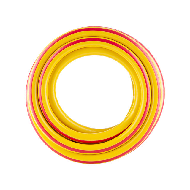 Шланг для поливу 3- х шаровий 3/4 