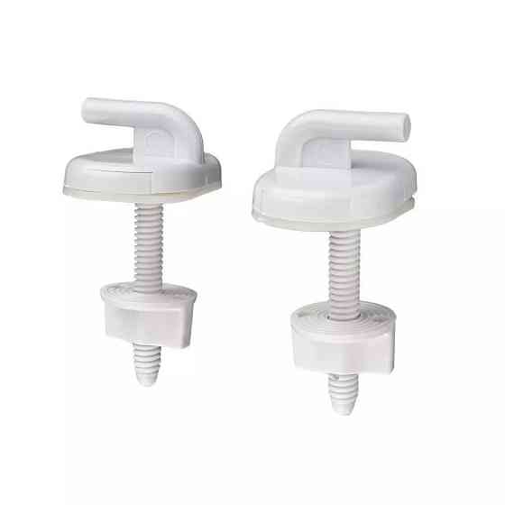 Кріплення для туалетного сидіння СУ-2 Харків