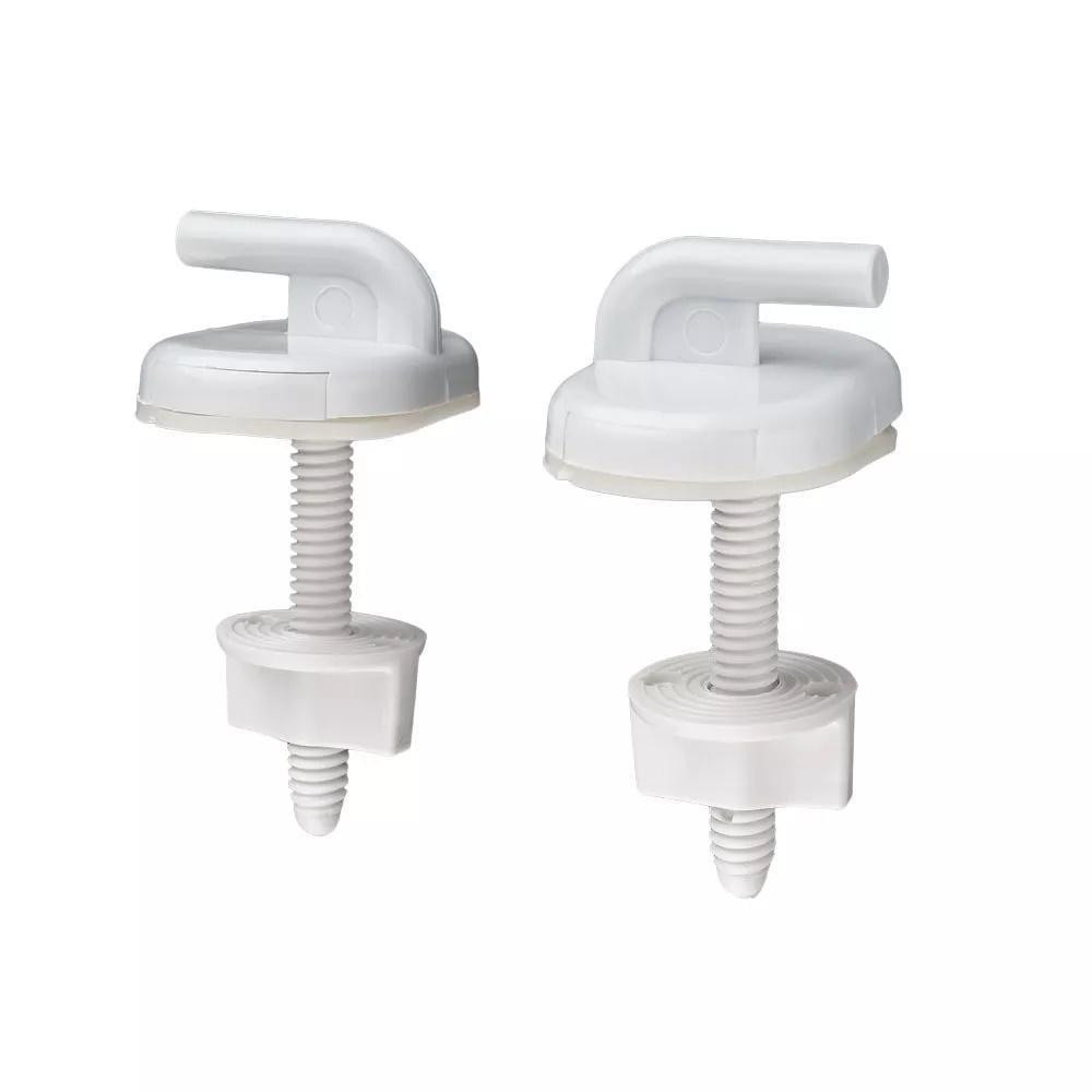 Кріплення для туалетного сидіння СУ-2 Харків - фото 1