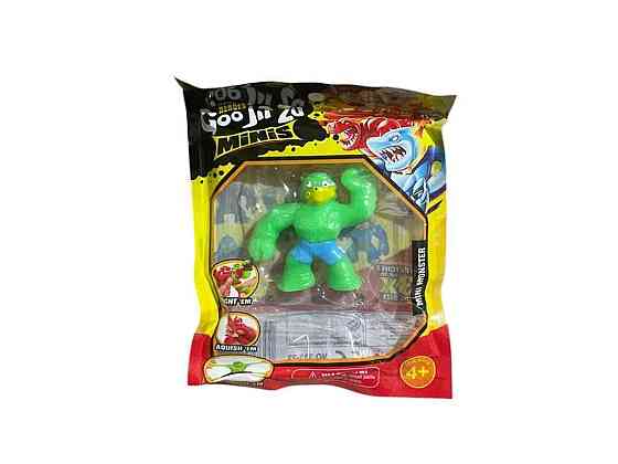 Антистресс 6см арт.335-22 (C13607)/6 ТМ 7TOYS Киев