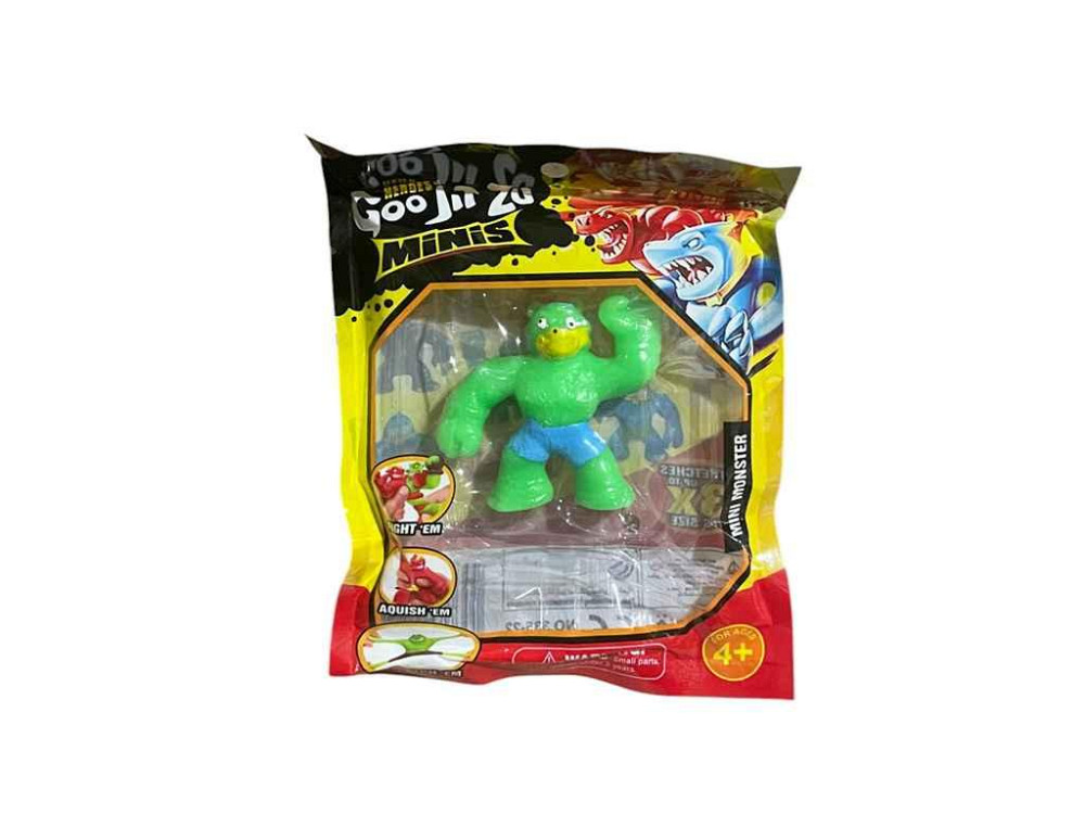 Антистресс 6см арт.335-22 (C13607)/6 ТМ 7TOYS Киев - изображение 1