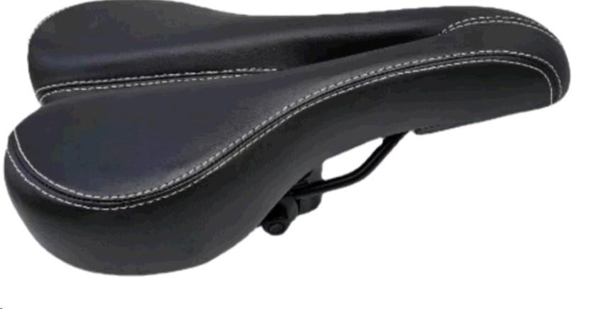 Сідло велосипедне (mod: 7194) Мукачево - фото 1