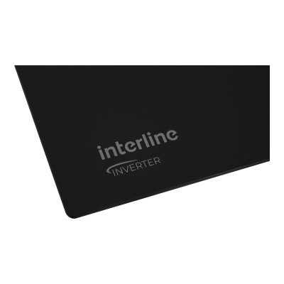Варочна поверхня Interline HIV 569 SIZ BA Вінниця - фото 9