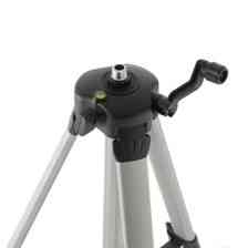 Штатив для лазерного уровня 650-1150 мм, резьба 5/8