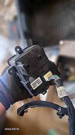 Блок кнопок консоли KIA Sorento UM (2014–2025) 93600-C5060 Киев