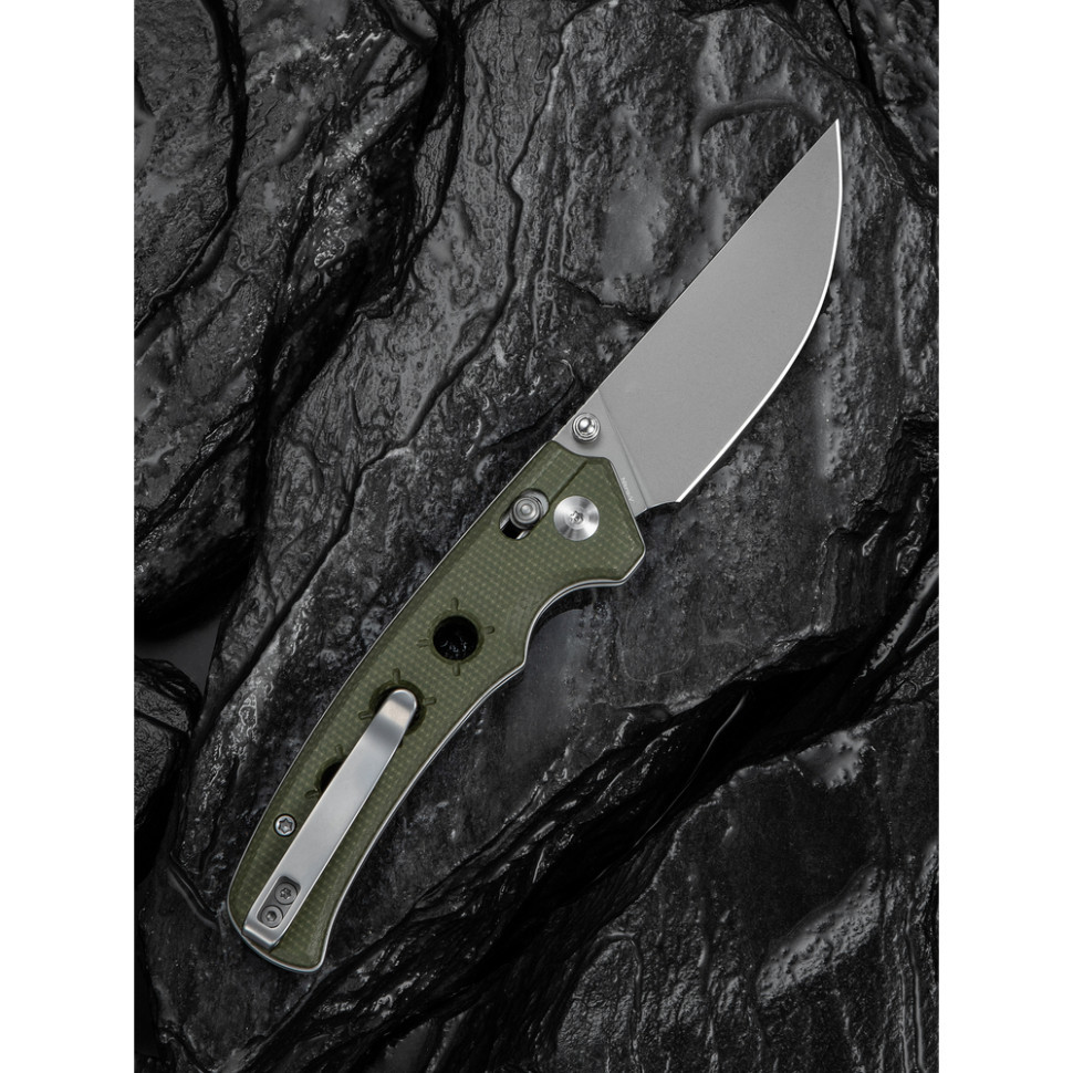 Ніж Civivi Noctis C24020С-3 Київ - фото 11