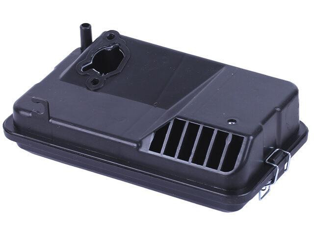 Фільтр повітряний у зборі на генератор GN 5-6 KW Мукачево - фото 2