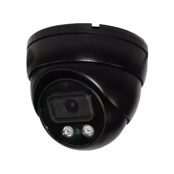 MHD-відеокамера 2Mp Light Vision VLC-4192DM Black f=2.8mm (75-00235) Київ