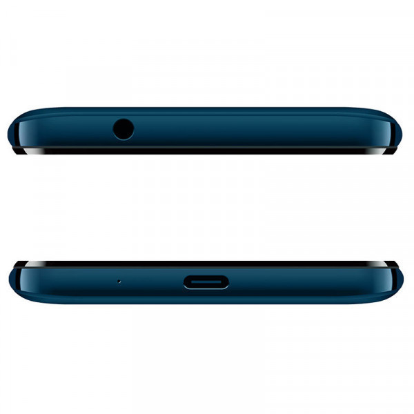Смартфон Oukitel C31 Pro 6.5" HD+ /4 GB / 64 GB / MT6762 / 5150 mAh / 13+5 Мп / Deep Blue (6931940713030) Київ - фото 5
