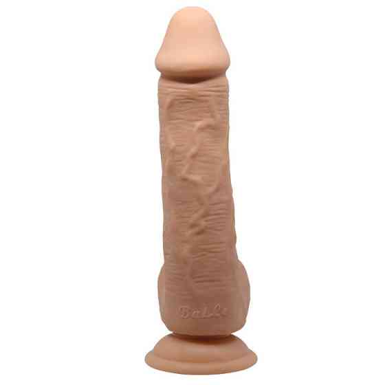 Фалоімітатор - Beautiful Encounter Johnson Dildo Flesh Sex Aura Київ