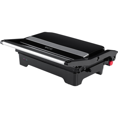 Электрогриль ECG S 2070 Panini (S2070 Panini) Винница - изображение 1