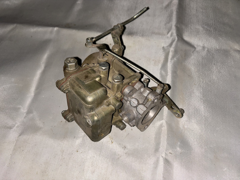 Карбюратор К-125Ж. Харків - фото 1