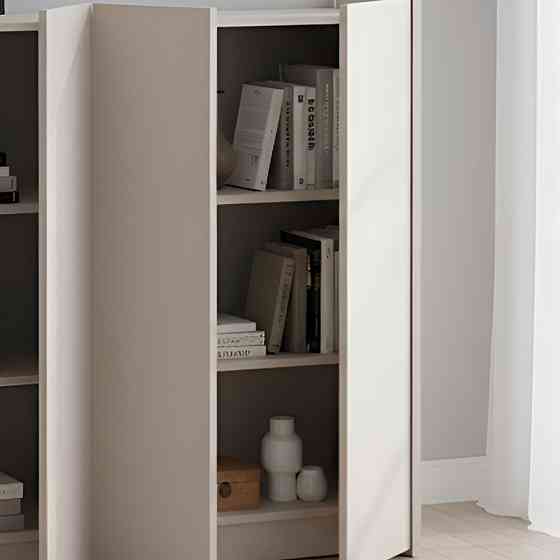 Полиці до тумби (2 шт) Doros Кассель Кашемір 61.5х34.5х1.6 (DRS-011839) Дніпро