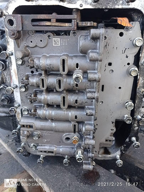 АКПП Hyundai Tucson 2016-2020 Киев - изображение 1