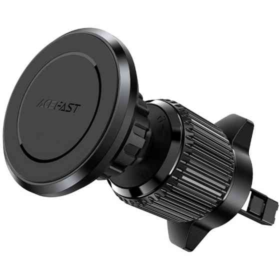 Автомобільне кріплення для смартфона D6 air outlet magnetic Acefast Винница