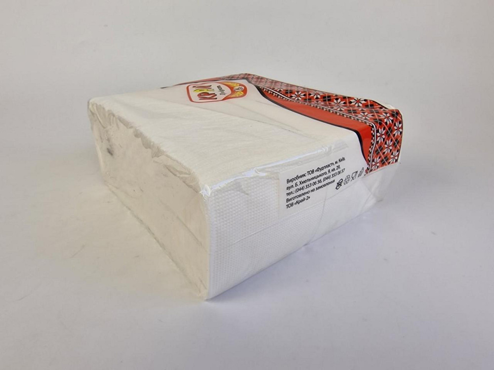 Салфетка 350 шт Версаль 