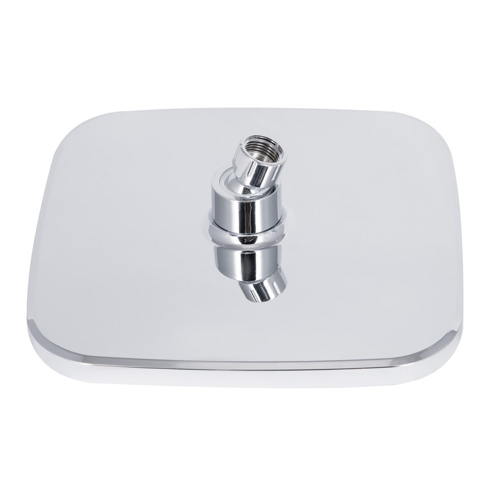 Душова система універсальна Lidz Dozorca 1030 на три споживачі (з виливом) (k35) LDDOZ1030CRM45407 Chrome Київ - фото 9