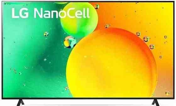 Телевізор  LG 75NANO82T3B Харків