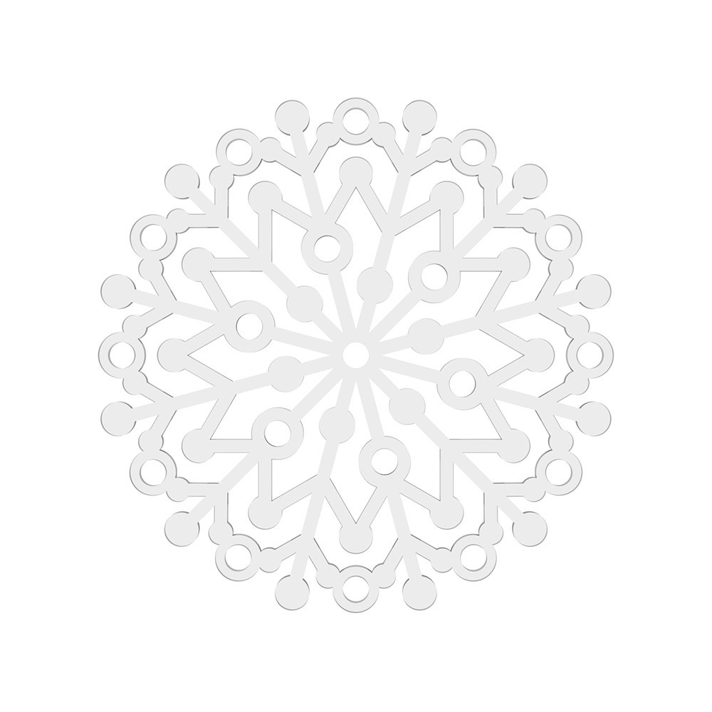 Новогодняя игрушка EKOSTAR 100х120 Киев - изображение 1