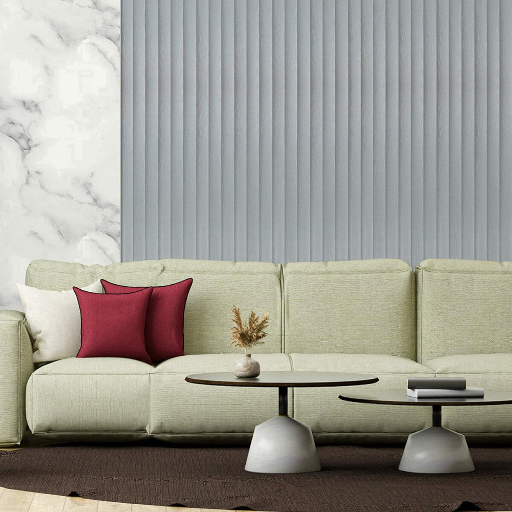 Декоративная стеновая рейка Киев - изображение 7