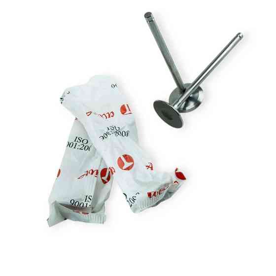 Клапана 1,6 AMP впуск (PDAE005) (4шт) Ланос Мукачево