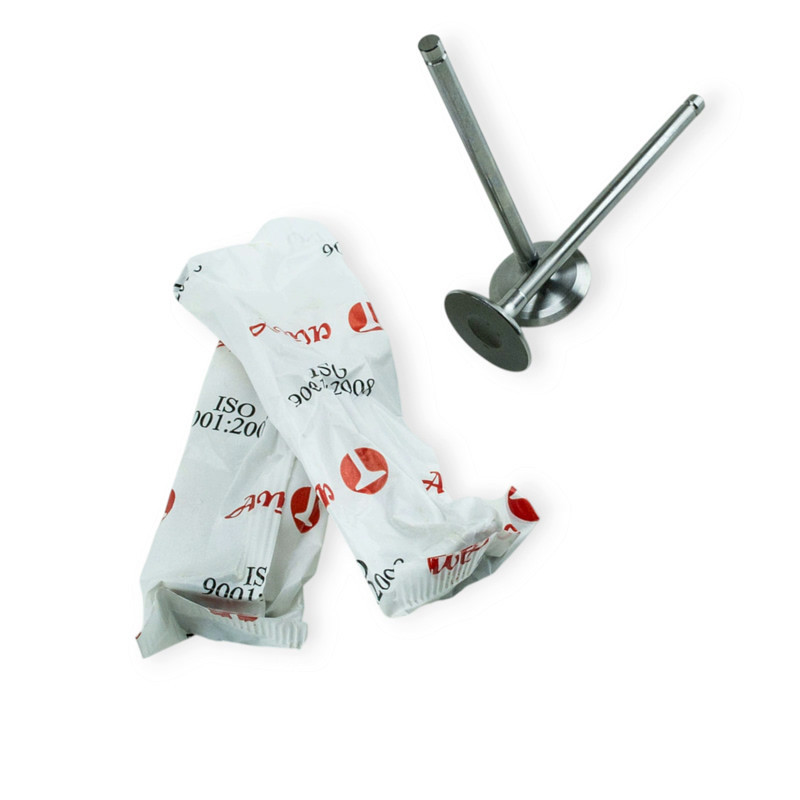 Клапана 1,6 AMP впуск (PDAE005) (4шт) Ланос Мукачево - фото 1