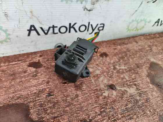 Блок керування обігрівом сидіння VW Golf V 2003-2008 (1K0959772) Ковель