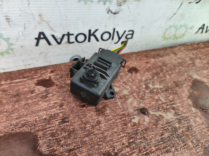 Блок керування обігрівом сидіння VW Golf V 2003-2008 (1K0959772) Ковель - изображение 4