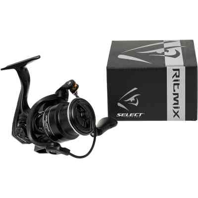 Катушка Select Ritmix 3500 6+1BB 5.21 (1870.70.33) Винница